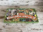 Safari-opoly monopoly [s862], Ophalen of Verzenden, Zo goed als nieuw