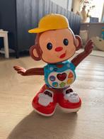 Vtech speel en swing dansende aap, Ophalen of Verzenden, Zo goed als nieuw