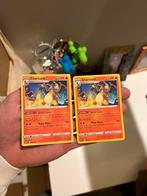 Charizard 001/015 stage 2, Hobby en Vrije tijd, Ophalen, Meerdere kaarten