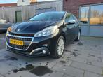 Peugeot 208 1.2 PureTech Blue Lease Executive, Voorwielaandrijving, Stof, 1199 cc, Origineel Nederlands