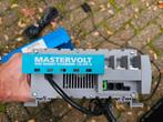 mastervolt Charger IVO Smart 12/50-3, Ophalen of Verzenden, Gebruikt