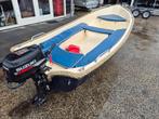 Diverse inruil boten tekoop, Watersport en Boten, Ophalen, Tot 10 pk, Zo goed als nieuw, 3 tot 6 meter
