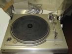 platenspelers diverse merken, Ophalen of Verzenden, Refurbished, Platenspeler, Overige merken