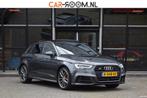 Audi S3 Sportback 2.0 TFSI S3 quattro Pano ACC Lane Virtual, Automaat, S3, 15 km/l, 4 cilinders
