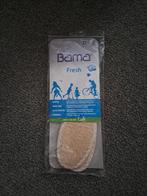 Bama fresh voetzolen maat 31/12ch, Jongen of Meisje, Overige typen, Nieuw, Ophalen of Verzenden
