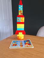 Duplo mijn eerste rakket 10815, Kinderen en Baby's, Speelgoed | Duplo en Lego, Ophalen of Verzenden, Zo goed als nieuw, Duplo