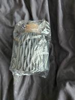 Mooie vaas voor bloemen kunsstof gloednieuw in de verpakking, Ophalen of Verzenden