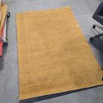 Diverse vloerkleden rood beige 133x195 cm LANGSTED, Ophalen, Gebruikt, 200 cm of meer, Rechthoekig