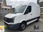 Volkswagen Crafter 2.0TDI L1H2|136PK|Clima|Camera|EURO5|NAP, Auto's, Euro 5, 136 pk, 4 cilinders, 2000 kg