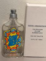 Calvin Klein CK One Summer Eau de Toilette   Inhoud: 100 ml, Ophalen of Verzenden, Nieuw