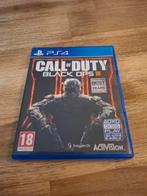 Call of Duty : Black Ops III, Vanaf 18 jaar, Shooter, 1 speler, Ophalen of Verzenden