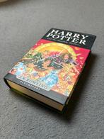 Harry Potter and the Deathly Hallows ++ (eerste druk), Verzamelen, Harry Potter, Ophalen of Verzenden, Zo goed als nieuw, Boek of Poster