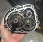 125cc vertanding M07 Gilera Runner, Ophalen