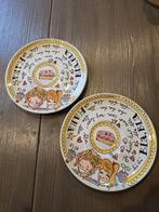 blond amsterdam kopschotel 2, Ophalen, Zo goed als nieuw, Aardewerk, Blond Amsterdam