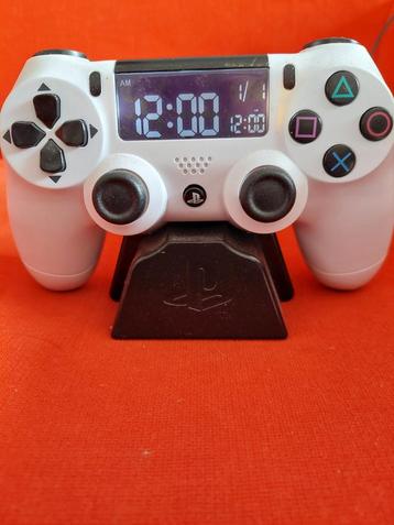 PlayStation Controller Wekker beschikbaar voor biedingen