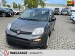 Fiat Panda 1.0 Hybrid, Voorwielaandrijving, 12 maanden, Stof, Gebruikt