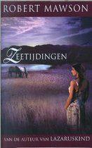 Robert mawson: zeetijdingen, Ophalen of Verzenden, Gelezen