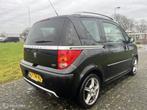 Peugeot 1007 1.6-16V Sporty Automaat / NAP / Airco / APK /, Auto's, Peugeot, Gebruikt, Electronic Stability Program (ESP), 4 cilinders