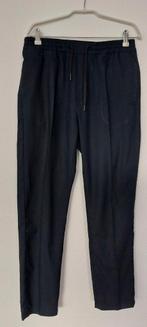 Chino Won Hundred Navi blue.
Maat 50 (M/L), Kleding | Heren, Ophalen of Verzenden, Zo goed als nieuw, Won Hundred, Maat 48/50 (M)