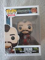 Funko Pop! Erend 258, Ophalen of Verzenden, Zo goed als nieuw