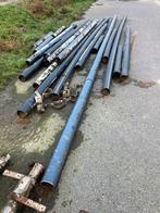 Kniebomen en ligbox randen plus beugels, Dieren en Toebehoren, Stalling en Weidegang