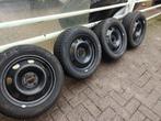 205/55r16 winterbanden Peugeot 308, Ophalen, 14 inch, Winterbanden, Band(en)