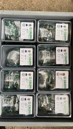 Te koop caleffi darcal servicekoffer, Doe-het-zelf en Verbouw, Verwarming en Radiatoren, Minder dan 30 cm, Overige typen, Minder dan 60 cm