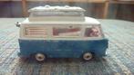 Corgi Toys camper 420, Ophalen of Verzenden, Auto, Corgi