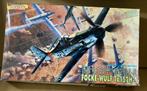Focke-Wulf Ta 152 H-1 Golden Wings serie Dragon, Hobby en Vrije tijd, Modelbouw | Vliegtuigen en Helikopters, Ophalen of Verzenden