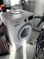 Siemens Wasmachine - Voorlader, Witgoed en Apparatuur, Wasmachines, Ophalen, Gebruikt, 85 tot 90 cm, 1200 tot 1600 toeren