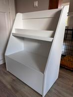 Ikea Bergig kinderboekenkast als nieuw!, Huis en Inrichting, Kasten | Boekenkasten, Ophalen, 50 tot 100 cm, Zo goed als nieuw
