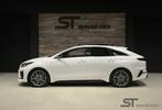 Kia ProCeed 1.6 T-GDI GT|Pano|dealer, 15 km/l, Gebruikt, Wit, 204 pk