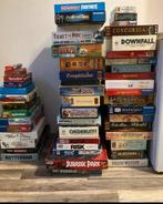 Bordspellen: van gratis tot € 50, Hobby en Vrije tijd, Gezelschapsspellen | Bordspellen, Ophalen of Verzenden, Zo goed als nieuw
