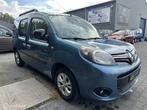 Renault Kangoo Family 1.2 TCe Limited Start&Stop, Auto's, Voorwielaandrijving, 1350 kg, Gebruikt, 4 cilinders