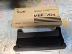 icom ic 705  Diversen  Toebehoren, Telecommunicatie, Zenders en Ontvangers, Ophalen of Verzenden, Gebruikt, Zender en Ontvanger