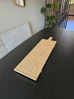 XXL Bamboe Borrelplank - Nieuw!, Ophalen, Nieuw
