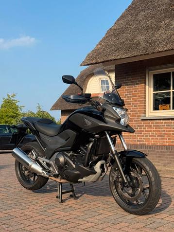 Honda NC 750X DCT C-ABS ORGINEEL NL beschikbaar voor biedingen