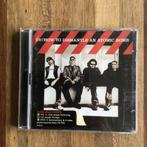 U2 - cd-dvd - how to dismantle an atomic bomb, Cd's en Dvd's, Cd's | Pop, Ophalen of Verzenden