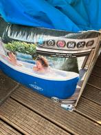 Jacuzzi GRATIS, Tuin en Terras, Zwembaden, Gebruikt, Minder dan 80 cm, Rond, Ophalen of Verzenden