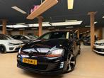 Volkswagen Golf 2.0 TSI GTI 300PK Nwe Apk Airco Cruise Contr, Auto's, Voorwielaandrijving, Gebruikt, Euro 6, 4 cilinders