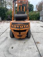 Toyota Heftruck 3 tonner, Zakelijke goederen, Machines en Bouw | Heftrucks en Intern transport, 2000 tot 3000 kg, Ophalen of Verzenden