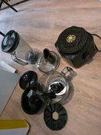 Keukenmachine - Zo Goed Als Nieuw!, Witgoed en Apparatuur, Keukenmixers, 3 snelheden of meer, Ophalen of Verzenden, Zo goed als nieuw