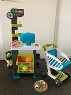Smoby speelgoed winkeltje, Kinderen en Baby's, Ophalen of Verzenden, Zo goed als nieuw, Kunststof