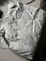 Hoeslaken voor ikea slaapbank, Huis en Inrichting, Slaapkamer | Beddengoed, Gebruikt, Hoeslaken of Sloop, Tweepersoons, Ophalen of Verzenden