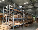 diverse partijen palletstellingen, Ophalen