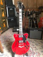 Gretsch G2655 centerblock, Muziek en Instrumenten, Snaarinstrumenten | Gitaren | Elektrisch, Ophalen, Zo goed als nieuw, Hollow body