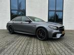 Mercedes-Benz E-Klasse E63s AMG 4MATIC+ VOL OPTIES/ORIGINEEL, Auto's, Mercedes-Benz, Automaat, USB, 612 pk, Vierwielaandrijving