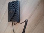 Tas ysl zwart, Ophalen of Verzenden, Zo goed als nieuw, Zwart, Handtas