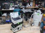 Festool 36 Volt Set., Ophalen, -, -, Overige typen
