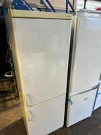 AEG combi koelkast schoon garantie bezorging , Witgoed en Apparatuur, Koelkasten en IJskasten, 100 tot 150 liter, Met aparte vriezer